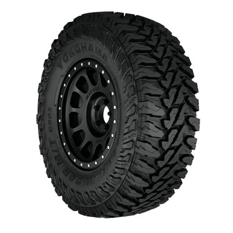Yokohama Geolandar M/T G003 Mud Terrain 275/65R20 116H XL Light Truck Tire simolary.com 20 Yokohama Geolandar M/T G003 Mud Terrain 275/65R20 116H XL Light Truck Tire Simolary simolary.com 20