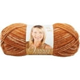 thumbnail image 2 of Lion Brand 860-306 Vanna's Choice Yarn - Tangerine Mist, 2 of 2