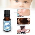 thumbnail image 3 of Bargz Baby Powder Fragrance Oil - Glass Amber Bottle Therapeutic Classic Scent, 3 of 9