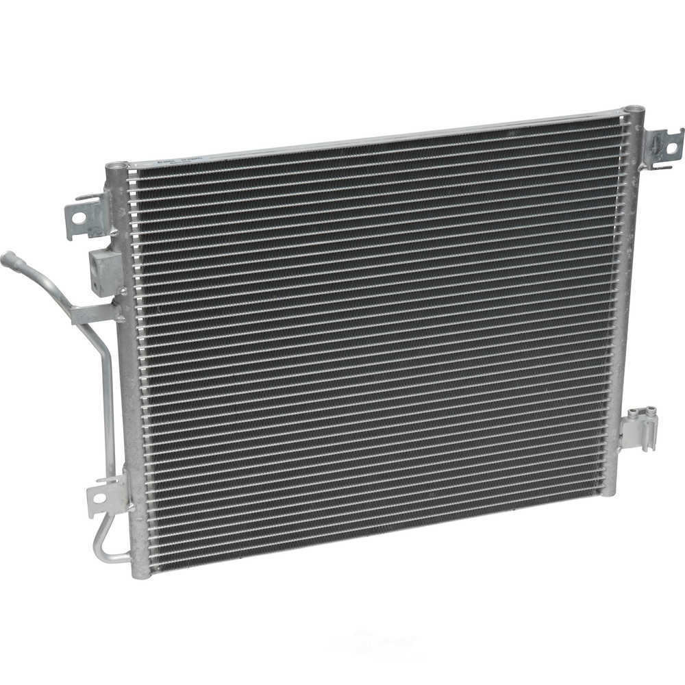 UAC CN 3764PFC Condenser Parallel Flow