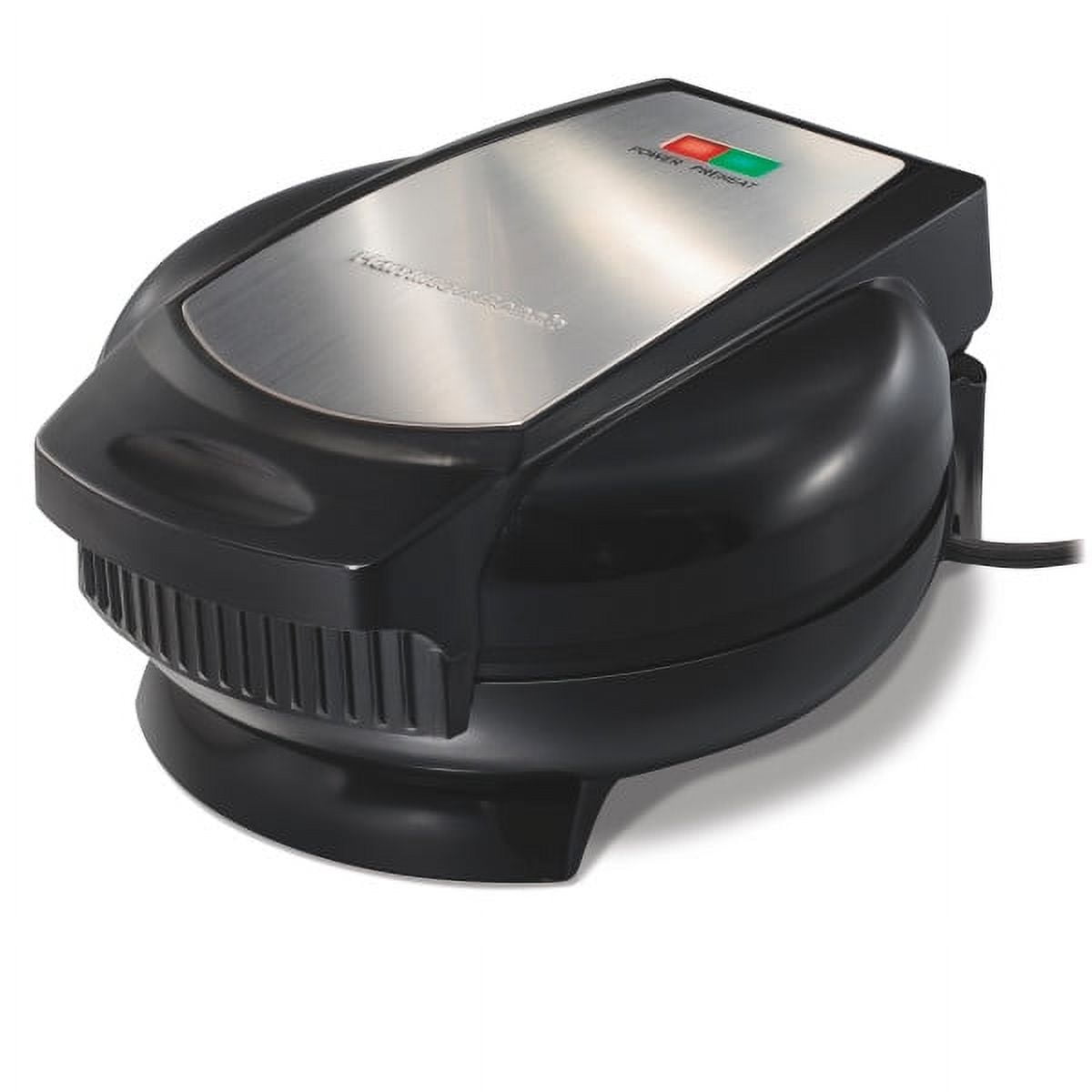 Hamilton Beach Belgian-Style Waffle Maker | Model# 26071