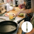 thumbnail image 4 of AURARMLET 2Ud Tenedores De Silicona Verde Para Cocina Multiusos Con Ergonómico Para Uso Doméstico, 4 of 7