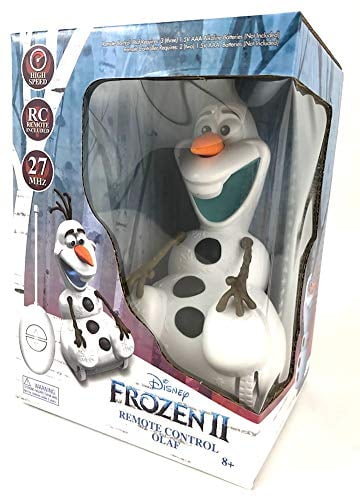 frozen 2 remote control olaf
