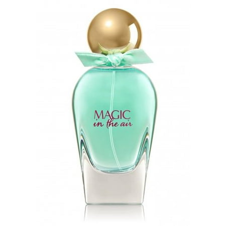 Bath Body Works Magic In The Air Eau De Parfum 25 Oz Light Frangrance