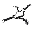 thumbnail image 1 of Liguero De Hockey, Liguero Deportivo Unisex De Ajuste Seguro Multifuncional Para Fútbol, 1 of 7