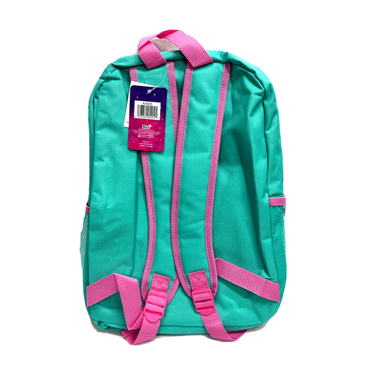 Disney Princess Ariel 16-Inch School Backpack with  display picture 1