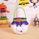 thumbnail image 3 of Halloween Kids Doll Candy Sweet Jar Box Children Storage Cans Party House Decor, 3 of 5