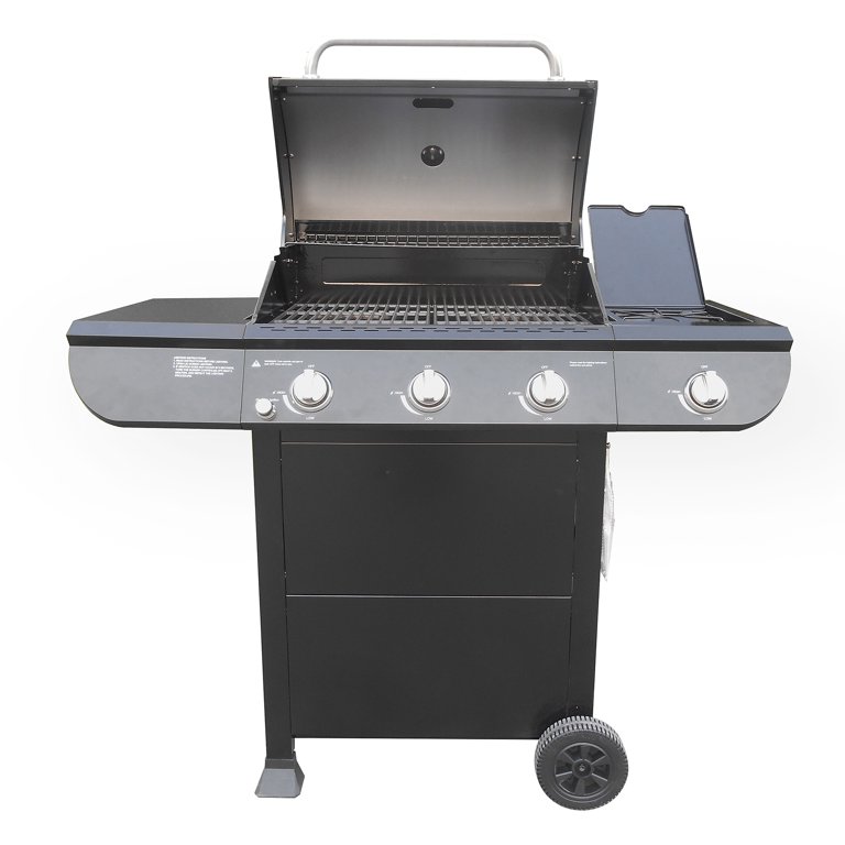 BROILMASTER Premium GAS GRIL 天然ガス