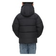 thumbnail image 4 of Rokka&Rolla Boys' Ripstop Winter Coat Kids' Fleece Lined Jacket, 4 of 11