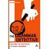 The Grammar Detective : Solving the Mysteries of Basic Grammar, Used [Paperback]