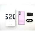 thumbnail image 2 of Fully Unlocked Samsung Galaxy S20 FE 5G 128GB SM-G781U [RETAIL BOX], 2 of 4