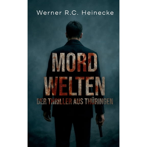 Mordwelten, (Paperback)