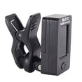 thumbnail image 3 of SPRING PARK Chromatic Clip-On Digital Tuner for Acoustic Electric Guitar Bass Violin Ukulele, 3 of 7