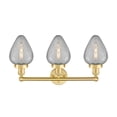 thumbnail image 2 of Innovations Lighting - Geneseo - 3 Light Bath Vanity In Industrial Style-11.5, 2 of 7