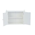 thumbnail image 2 of A&E Bath Axil VI Wall Cabinet, 2 of 2