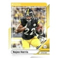 thumbnail image 4 of Pittsburgh Steelers Team Pack 20 Cards Roethlisberger + 2024 Donruss Team Set TJ Watt, 4 of 7