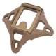 thumbnail image 1 of Casco NVG Mount Base De Soporte De Cámara Deportiva De Visión Nocturna De Nailon Ligero Para Cascos Militares, 1 of 7
