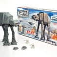 thumbnail image 6 of MPC STAR WARS EPISODE 5: THE EMPIRE STRIKES BACK AT-AT 1:100 Skill 2 MPC950, 6 of 6