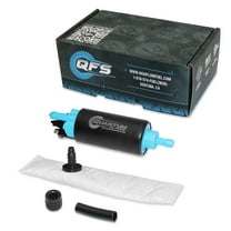 Quantum EFI Fuel Pump for Arctic Cat 700 H1 (VIN 4UF10ATV5AT202942 AND UP) 2010-2011, Replaces 0570-434