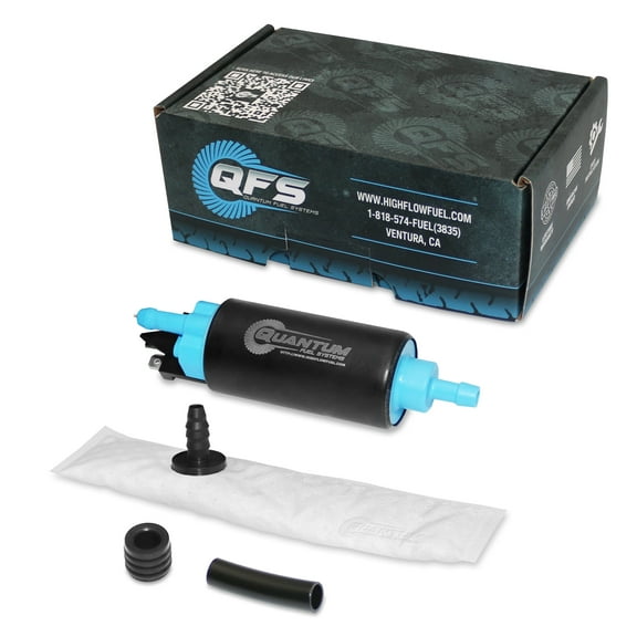 Quantum EFI Fuel Pump for Arctic Cat 550s TRV H1 2010-2011, Replaces 0570-433