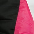 thumbnail image 6 of Urban Shop Structured Bean Chair, Hot Pink, 6 of 6