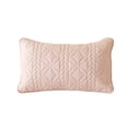 thumbnail image 2 of YYV Bedroom Linens Waterproof Pillowcase Soft Skin Friendly Pillow Cover Extra Large 19 x 29 in Protective Pillowcase Stain Resistant Breathable Pillow Protector For Adults, 2 of 6