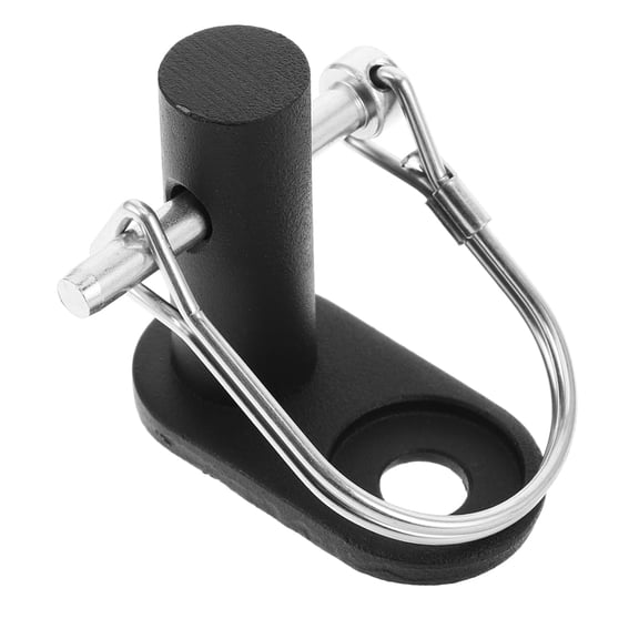 Bike Trailer Hitch Connector, Adapter Coupler for Stroller Compatibility