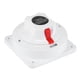 thumbnail image 2 of Interruptor Selector De Batería, Exquisita Distribución De Batería Para Barcos, Práctico Y Conveniente Con Manual Para De Fuente De Alimentación De 6V 12V, 24V, 32V, 2 of 7