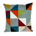 thumbnail image 1 of Parkland Collection PILH21093C Xcena Coussin Contemporain Multicolore, 1 of 1