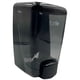 thumbnail image 1 of Jabonera Dispensador de Gel Antibacterial o Jabón Líquido FORTE GUSTAMAR-F934-NH Color Negro, 1 of 12