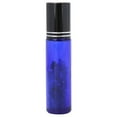 thumbnail image 2 of Bouteille à Rouleau d'Huile Essentielle Professionnelle Bleue Bouteille à Rouleau d'Huile Essentielle Simple Portable en Verre 10ML, 2 of 8
