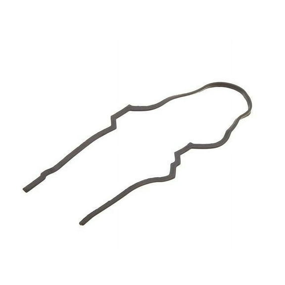 Lower Timing Cover Gasket - Compatible with 1996 - 2000 Honda Civic 1997 1998 1999