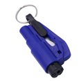 thumbnail image 1 of Suministros de seguridad para el automóvil, mini rompeventanas de un segundo, martillo salvavidas contra incendios para automóviles, martillo de seguridad para escape de emergencia, 1 of 5