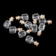 thumbnail image 4 of Colgantes de botella piezas + Pin de tornillo de 50 piezas + Llave dividida de 50 piezas, 4 of 9