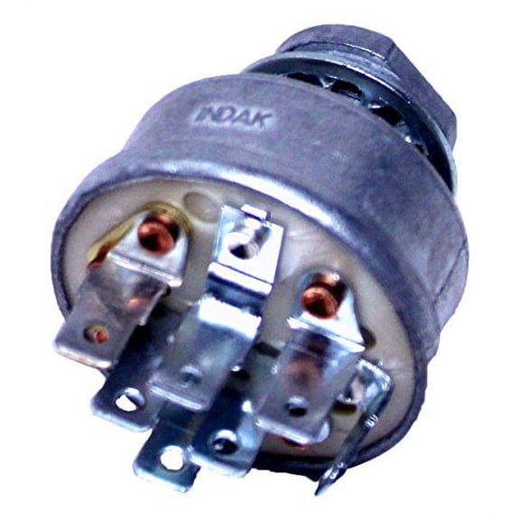 Husqvarna Part Number 574455401 Switch Ignition