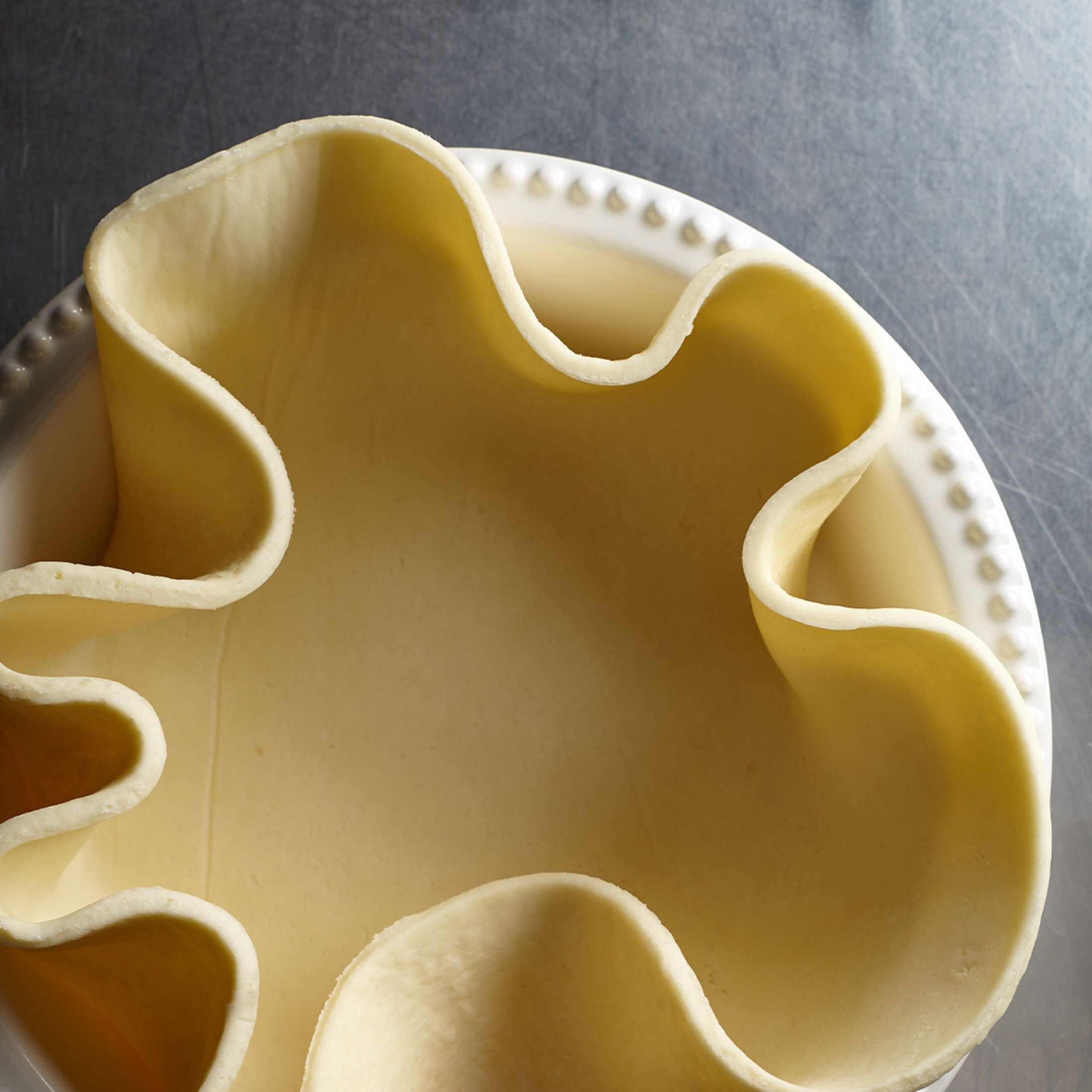 Cup4Cup Gluten Free Pie Crust Mix, 16 Oz