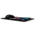 thumbnail image 2 of Colorado Rapids Mono Tilt Logo Wireless Charger & Mouse Pad, 2 of 2