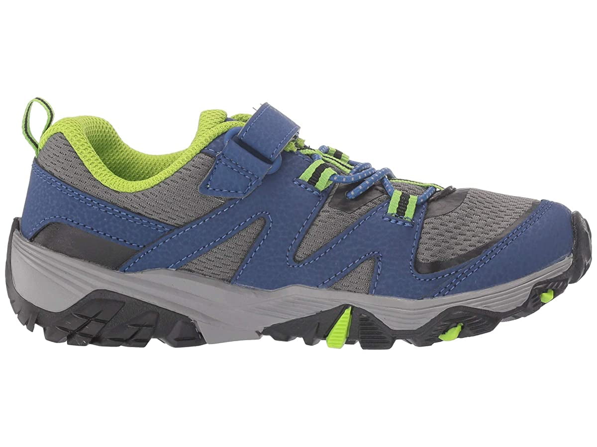 merrell kids trail quest