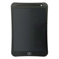 thumbnail image 1 of 10-inch LCD Writing Tablet, Erasable Educational Electronic Doodle Board, Black, 1 of 5