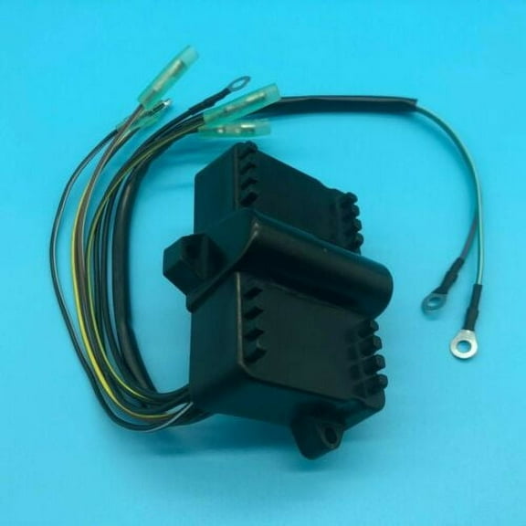 1984-1998 For Mercury/Mariner 6hp-35hp Outboard Switch Box CDI 339-7452A19 2-Cyl