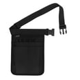 thumbnail image 2 of Nurse Utility Organizer Bag Spacious Storage Quick Access Pockets Versatile Organization with Nurse Waist Belt, Durable Nylon Material, 2 of 7