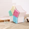 thumbnail image 2 of 500PCS Cotton Swab Multipurpose Double Tipped Cotton Bud Ear Stick with Box, 2 of 7