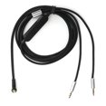 thumbnail image 4 of Audio Cable, Replacement Accessory  Headphone Cable With Wire Control For Sol Republic Master Tracks HD V8 V10 V12 X3, 4 of 8