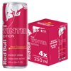 Red Bull Winter Edition Energy Drink, Pear Cinnamon, 80mg Caffeine, Limited Time Only