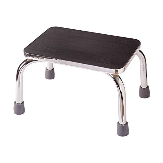 non skid step stool