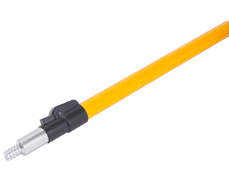 4' 8' Alumium / Fiberglass Extension Pole With Push...