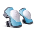 thumbnail image 4 of Yvolution Twista Skates and Safety Pads, 7J-11J US, One Pair, Blue, Kids, Unisex, 4 of 8