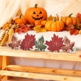 thumbnail image 4 of Thanksgiving Desktop Ornament Fall Gratitude Theme Home Centerpiece for Tabletop Display, 4 of 6