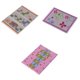 thumbnail image 1 of 3pcs 1:12 Dollhouse Mini Textil Rayuela Animal Mariposa Alfombra Alfombra Para Dormitorio, 1 of 9