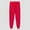 Red, variant on Hauaitttt Joggers for Women 2025 Casual Workout Sweatpants with Pockets Baggy Drawstring Athletic Gym Comfy Sweat Pants Dress Pants for Women Business Casual Petite Pleated Pants for Women Business